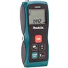 Makita LD050P Misuratore Di Distanza Laser 50 Metri