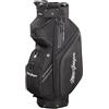 MacGregor Principal - Borsa da golf cart da 25,4 cm, 14 scomparti con divisori e 9 tasche