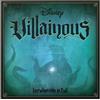 RAVENSBURGER Disney Villainous Introduction To Evil (ITA) No Carta Promo Ravensburger
