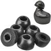 per le orecchie di ricambio Memory Foam Auricolari For Samsung Galaxy Buds Pro