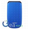BRONDI RAPTOR TELEFONO CELLULARE FLIP AMPIO DISPLAY DUAL SIM SMARTPHONE BLU