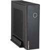 Chieftec IX-03B-OP computer case Mini Tower Nero