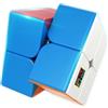 MoYu Meilong Cubo Magico 2x2 Moyu Meilong - Speed Cube Professionale per Competizioni
