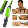 RASOIO ELETTRICO NASO BARBA BAFFI ORECCHIE - MICRO TAGLIA PELI TOUCH, LED, MICRO