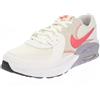 Nike Air Max Excee Gs Bianco - Junior Scarpe Ragazza Sneakers Sportive