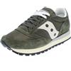 Saucony Jazz 81 Verde - Uomo Scarpe Sneakers Sportive