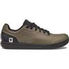 Fox Scarpa FOX UNION FLAT verde militare mtb dh enduro