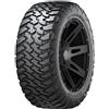 Hankook Dynapro MT2 RT05 ( 28x8.50 R15 102Q 8PR, POR, con protezione del cerchio (MFS) SBL )