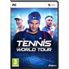 Tennis World Tour - PC PC Classics (PC)