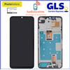 HONOR DISPLAY LCD TOUCH SCREEN+FRAME per HONOR X6B JDY-LX1 LX2 SCHERMO VETRO NERO