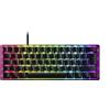 Razer Tastiera computer HUNTSMAN MINI Purple Switch Wired Black RZ03 03392800