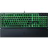 RAZER Tastiera Computer Usb Type-A Ornata V3 x Black RZ03 04470700 R3H1