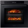 SAMSUNG NV7B4040VBB/U5 FORNO ELETTRICO 76 LT VAPORE WI-FI NERO A+