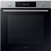 SAMSUNG NV7B41403BS/U5 FORNO DA INCASSO ELETTRICO MULTIFUNZIONE 76 LT INOX A+