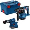 Bosch Martello Perforatore BOSCH GBH 18V-22 (Cuerpo solo + L-Boxx 238 + GDE 18V-12)