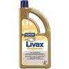 Nuncas Livax - Cera Protettiva Pavimenti Profumata - 1000ml