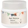 KREUL 49141 - Art Potch Nature, trasparente, 150 ml, adesivo decorativo e tecnico per tovaglioli a base d'acqua, per legno, ceramica, pietra e cartone