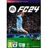 EA SPORTS FC 24 Standard Edition PCWIN Codice incluso nella confezione, I (PC)