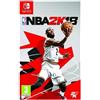NBA 2K18 - Nintendo Switch Nintendo Switch Standard (PC)