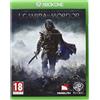 La Terra Di Mezzo: L'Ombra di Mordor (Microsoft Xbox One)