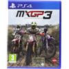 MXGP 3: The Official Motocross Videogame - PlayStation 4 (PC)