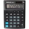 ‎MAUL MAUL Calcolatrice MC8 grande display angolato 8 cifre calcolatrice da tavolo pro