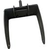 Accessori per piede fork per carrelli robusti per carriola carrello carri