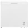 Hisense Congelatore orizzontale FC247D4AWLE White classe E (89,1x55,7x85,3cm)