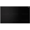 De'Longhi Piano Cottura Induzione 6 Fuochi Da Incasso 90CM DE LONGHI SLI906