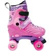 SPORT-ONE Pattini allungabili Quoddy Girl 31-34