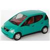 BUSCH 48600 Mercedes-Benz Classe A (W168) verde oasi scala H0 1/87