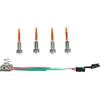 E3D Revo High Temp Hotside - PT100 - Fully Loaded Kit