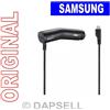 07A93EA Samsung Caricabatterie Cavo Auto Originale Eca-u16 Galaxy S6 Edge+