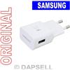 07A13CA Samsung Caricabatterie Originale Ep-ta20 Fast Cavo Microusb Galaxy S6 Edge+ W960