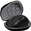 Senza Marca/Generico Borsa portatile antiurto per mouse per Logitech MX Master 3S versione aggiornata