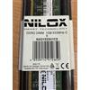 NILOX DDR2 DIMM 1GB 533MHz C5 NXD1533H1C5