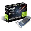 Non si applica ASUS pci_e GeForce GT710 2GB GDDR5 64-Bit 0db Scheda Grafica Basso Profilo