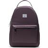 Herschel Supply Nova Mid-volume, Borsa Unisex Adulto, Sparrow, TU EU