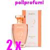 Battistoni Roma 2 x Battistoni Roma Marta edt vapo 30ml