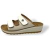 Fly Flot Donna Pantofola 42H613C Ciabatta doppio stracco plantare removibile