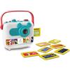 Clementoni Disney Baby Proiettore Raccontastorie, Storyteller per Bambini 1-6 An