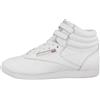 Reebok Freestyle Hi Sneakers Donna Scarpe Sportive Scarpe Da Tempo Libero