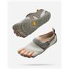 Lizard Vibram Scarpe Fivefingers V-AQUA Grey Coral Orange