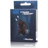 085621A Blue Star Caricabatterie Bsa1 5w Cavo Microusb Black Per Ngm Dynamic Jump Color
