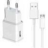 Liansum Caricatore Micro USB, Caricabatterie Carica Rapida per Samsung Galaxy S4 S7 S6 A