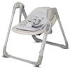 Inglesina Wave Sdraietta Neonato Elettrica fino a 9 Kg Melodie Butter AZ97K9SGA