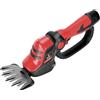 Bluebird FORBICE DA PRATO A BATTERIA RIFINITORE ERBA SIEPI 12,6V-2,5Ah GC 22-10 BLUEBIRD