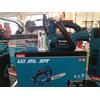 Makita Motosega Potatura barra CARVING Makita DUC254CZ DUC254C 18V duc254 NO batteria