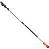 Stocker Manico Magma 585 - Manico Telescopico Orientabile 310 cm