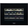 HOTPOINT HAWC51201 CANTINA CANTINETTA VINO DA INCASSO 24 BOTTIGLIE CLASSE G